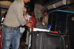 Preity Zinta at Mumbai airport 3rd Sept 2012 (3).JPG